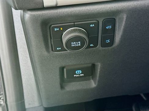 Certified 2025 Ford Expedition Max Active AWD/4WD image 16