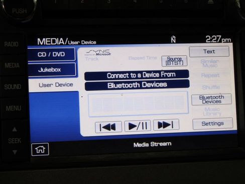 Used 2011 Ford F450 Lariat w/ Lariat Ultimate Pkg image 31