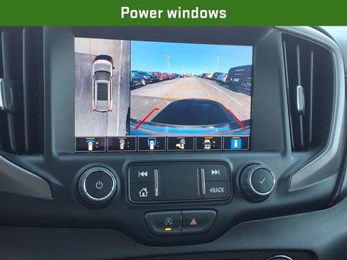 Certified 2024 GMC Terrain AT4 w/ Tech Package AWD/4WD image 28