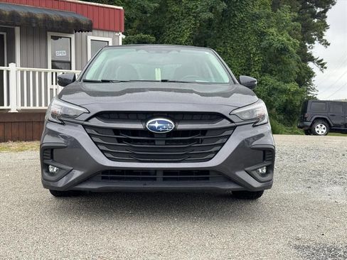 Used 2024 Subaru Legacy Premium AWD/4WD image 8