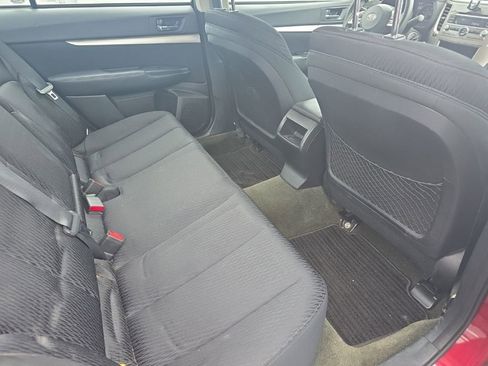 Used 2012 Subaru Legacy 2.5i w/ Alloy Wheel Pkg image 15