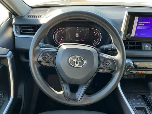 Used 2024 Toyota RAV4 XLE image 12