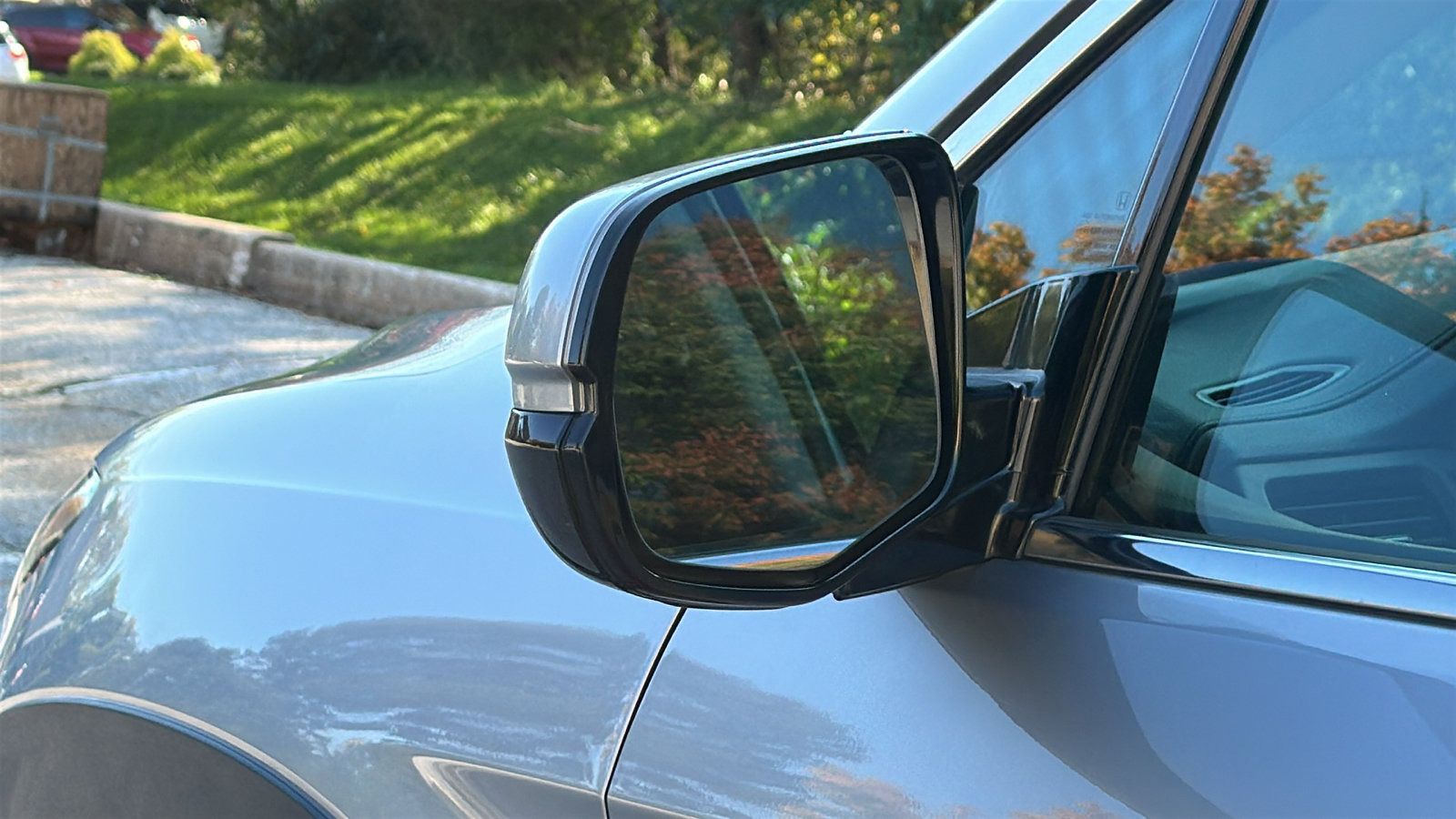 Used 2019 Honda Ridgeline RTL-E image 13
