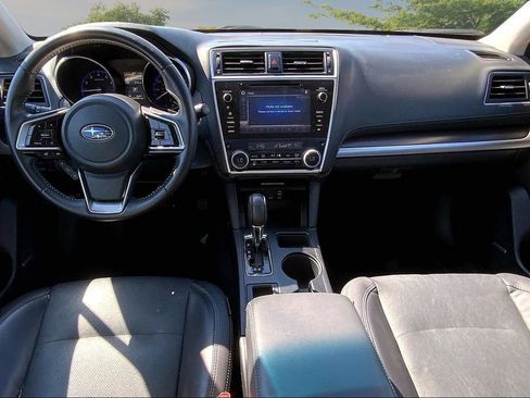 Used 2018 Subaru Legacy 2.5i Limited AWD/4WD image 7