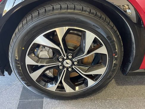 Used 2021 Ford Mustang Mach-E Premium image 23