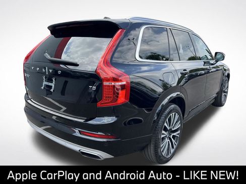 Used 2020 Volvo XC90 T5 Momentum w/ Protection Package Premier FWD image 10