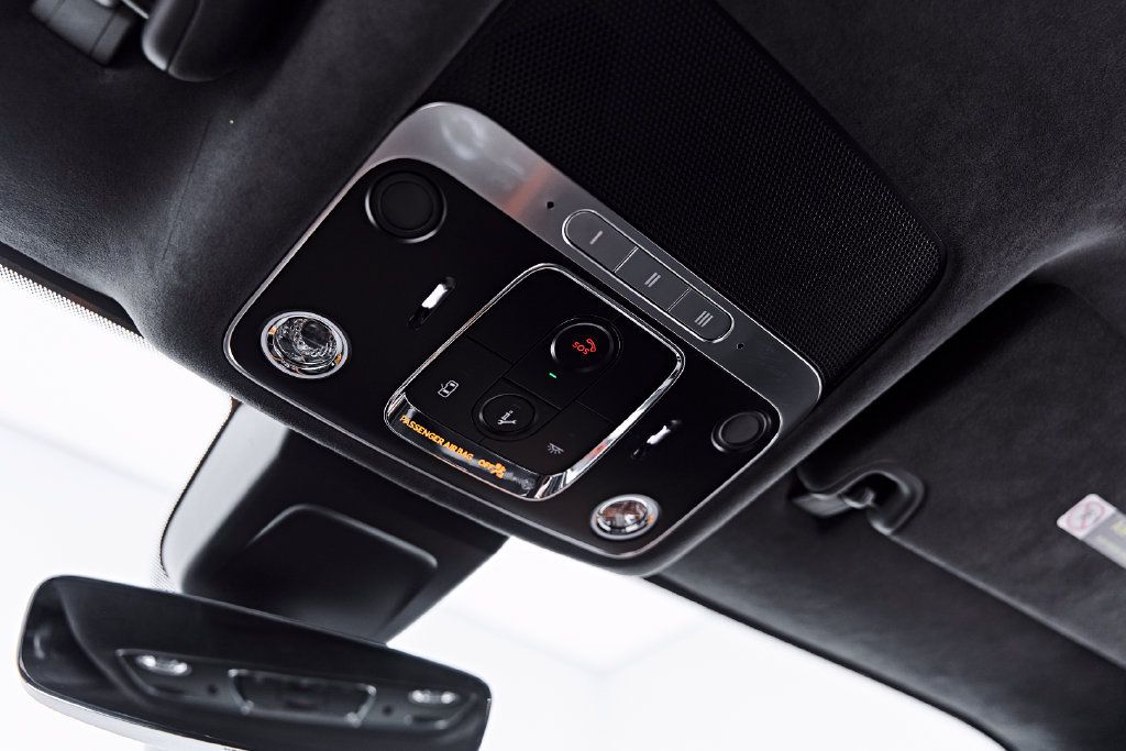 Used 2020 Bentley Continental GT AWD/4WD image 73