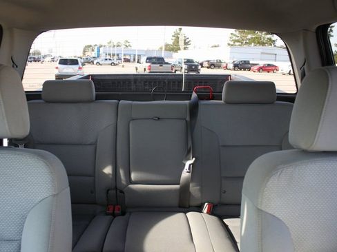 Used 2018 Chevrolet Silverado 1500 Custom w/ Texas Edition image 16