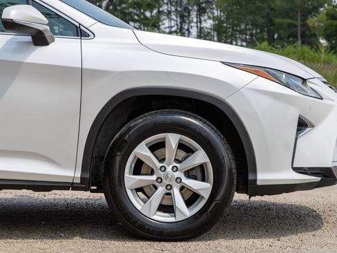 Used 2016 Lexus RX 350 FWD w/ Premium Package image 4