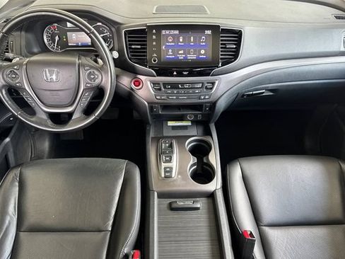 Used 2021 Honda Ridgeline RTL-E image 13
