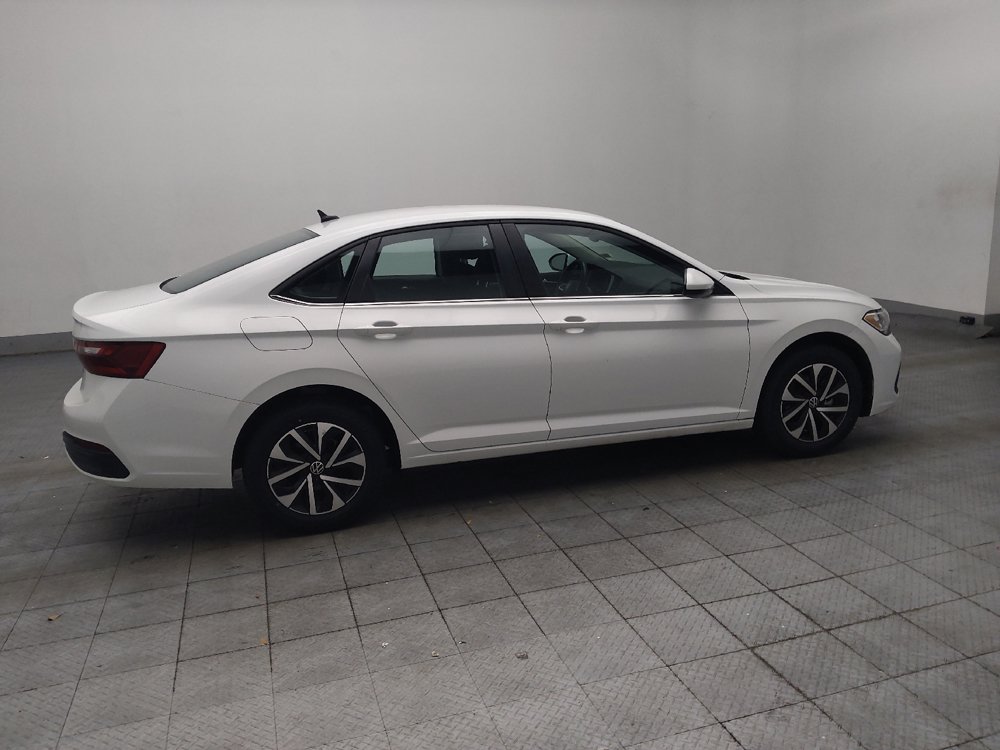 Used 2024 Volkswagen Jetta S FWD image 10
