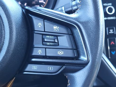 Used 2024 Subaru Crosstrek 2.5i Wilderness image 18