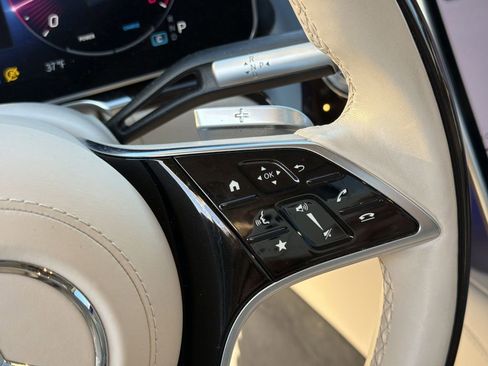 Used 2021 Mercedes-Benz S 580 S 580 image 27