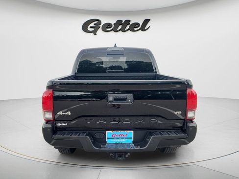 Certified 2023 Toyota Tacoma SR5 AWD/4WD image 6