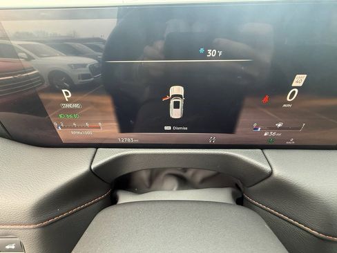 Used 2025 Nissan Armada PRO-4X w/ Pro-4X Premium Package image 15