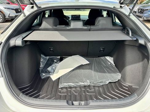 New 2026 Honda Civic Sport image 18