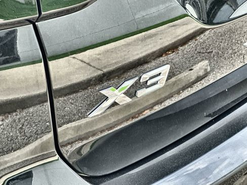 Used 2024 BMW X3 sDrive30i w/ M Sport Package image 7