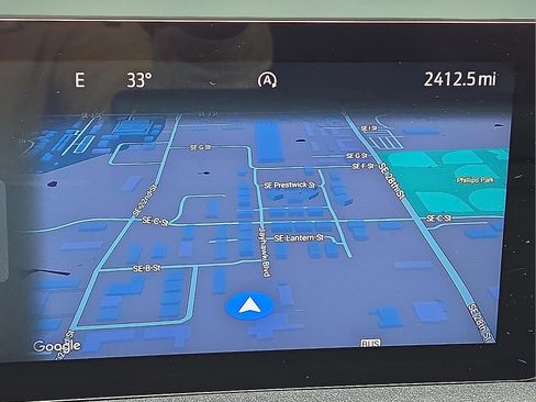 New 2025 Ford Expedition Active image 23