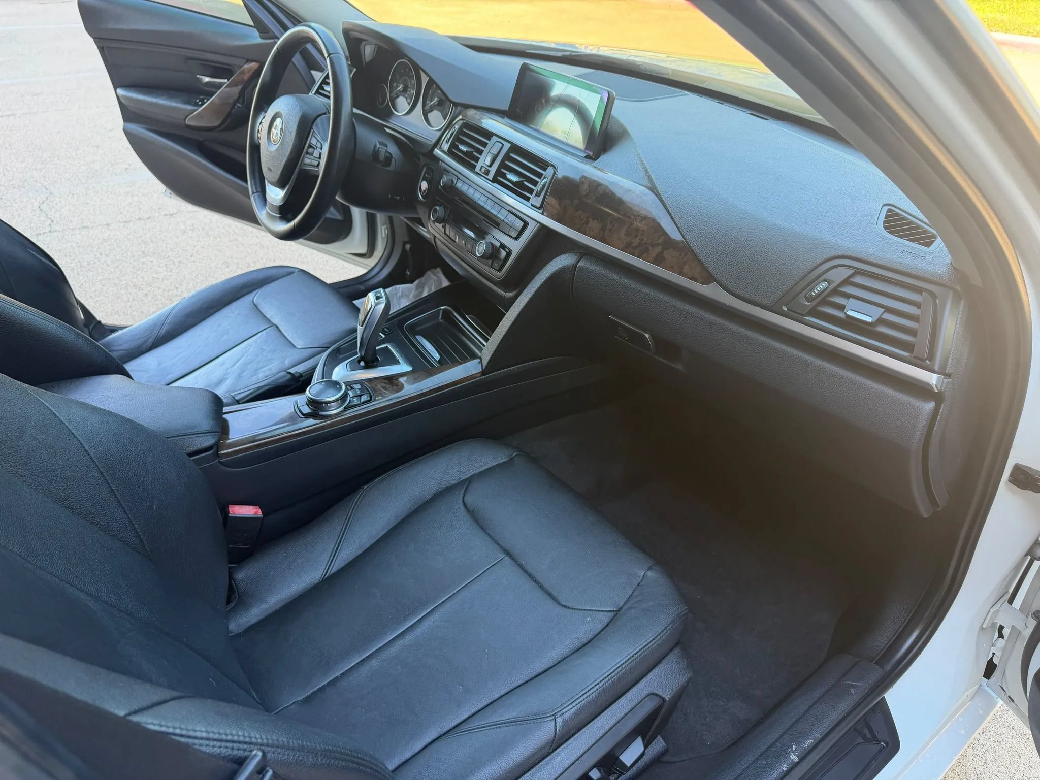 Used 2014 BMW 328i Sedan RWD image 14
