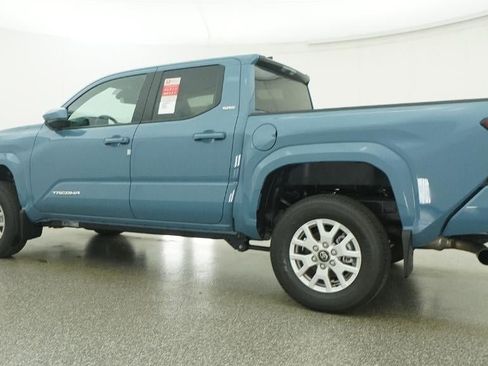 New 2026 Toyota Tacoma SR5 image 20