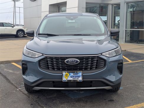 New 2026 Ford Escape Active w/ Cold Weather Package image 2