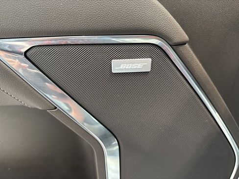 Certified 2024 Chevrolet Silverado 2500 LTZ w/ LTZ Plus Package image 26