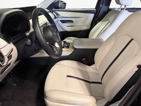 Used 2024 MAZDA CX-90 3.3 Turbo S w/ Premium Plus AWD/4WD image 11
