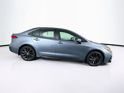 New 2026 Toyota Corolla SE FWD image 10
