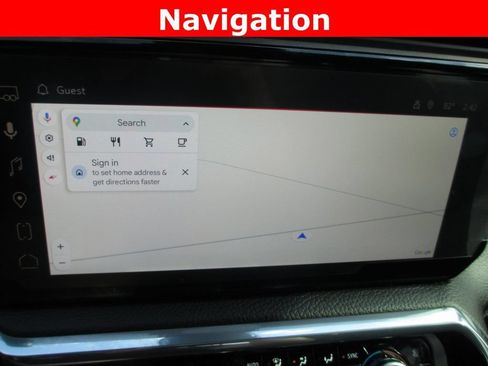 Certified 2024 GMC Sierra 1500 Denali w/ Denali Reserve Package AWD/4WD image 17