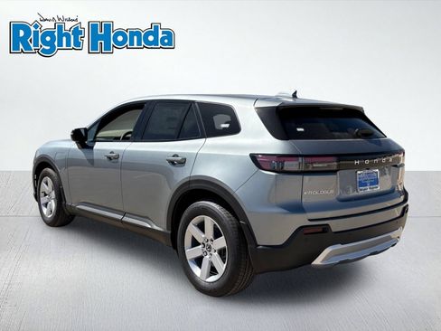 New 2026 Honda Prologue EX image 4