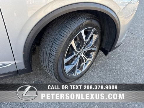 Used 2022 Acura MDX SH-AWD w/ Technology Package image 10