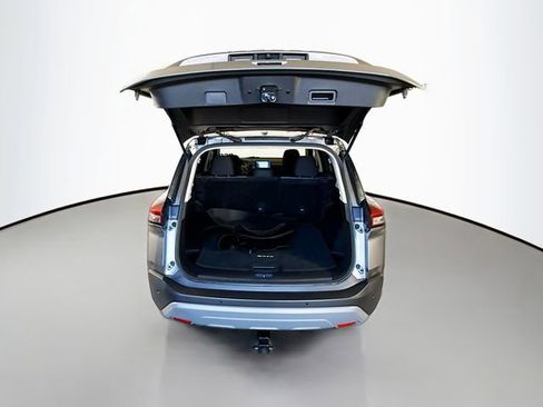 Used 2023 Nissan Rogue SV image 23