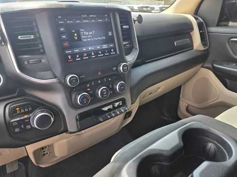 Used 2021 RAM 1500 Big Horn AWD/4WD image 26