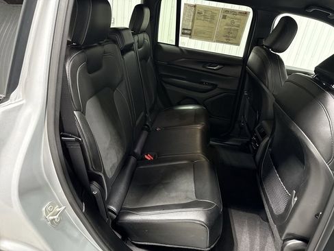 Used 2024 Jeep Grand Cherokee Altitude image 28