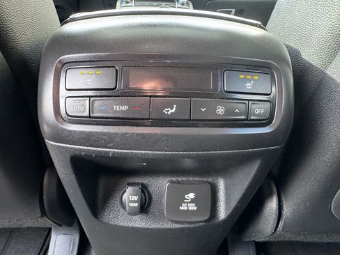 Used 2022 Hyundai Palisade SEL w/ Premium Package image 38