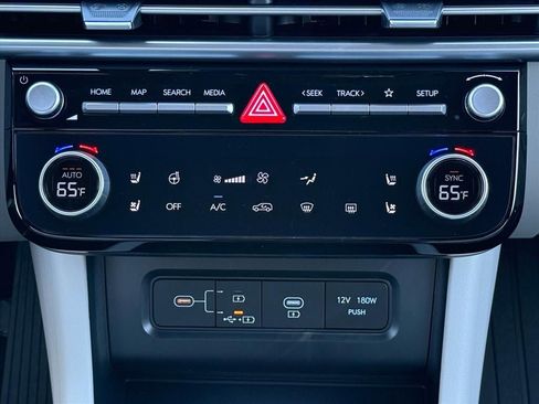 New 2026 Hyundai Tucson Limited AWD/4WD image 22