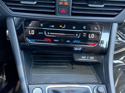 New 2026 Volkswagen Jetta GLI Autobahn FWD image 17