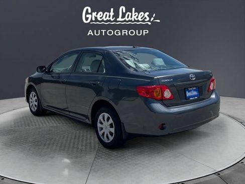 Used 2009 Toyota Corolla LE FWD image 3