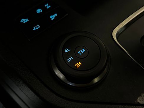 Used 2020 Ford Ranger XLT w/ FX4 Off-Road Package image 19