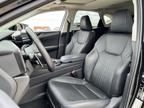 Used 2024 Lexus NX 350 AWD image 23
