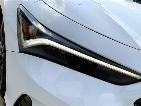 New 2026 Acura Integra A-Spec FWD image 13