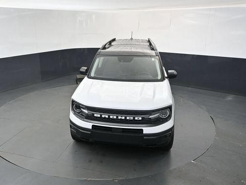 Used 2021 Ford Bronco Sport Badlands w/ Badlands Package AWD/4WD image 30