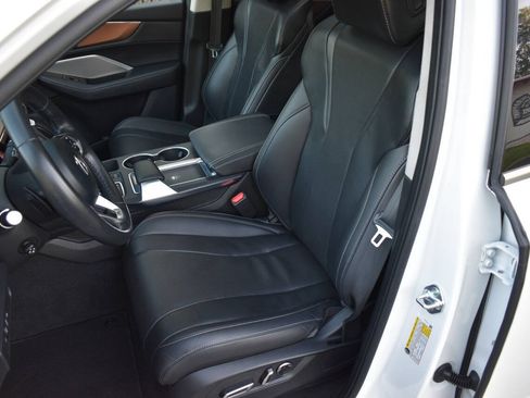 Used 2022 Acura MDX SH-AWD w/ Technology Package image 23
