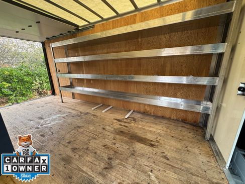 Used 2021 Mercedes-Benz Sprinter 3500 image 22