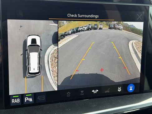 New 2026 Subaru Outback Wilderness AWD/4WD image 23