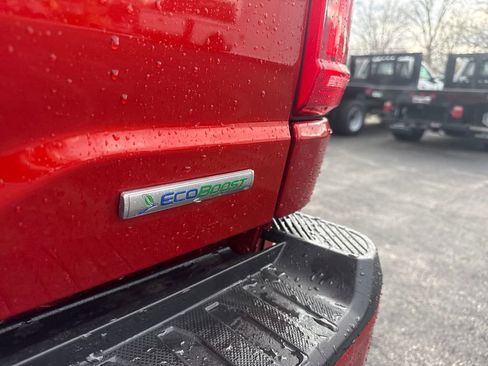 Used 2023 Ford F150 XLT w/ Equipment Group 302A High AWD/4WD image 9