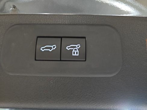 New 2026 Lexus TX 350 AWD image 16