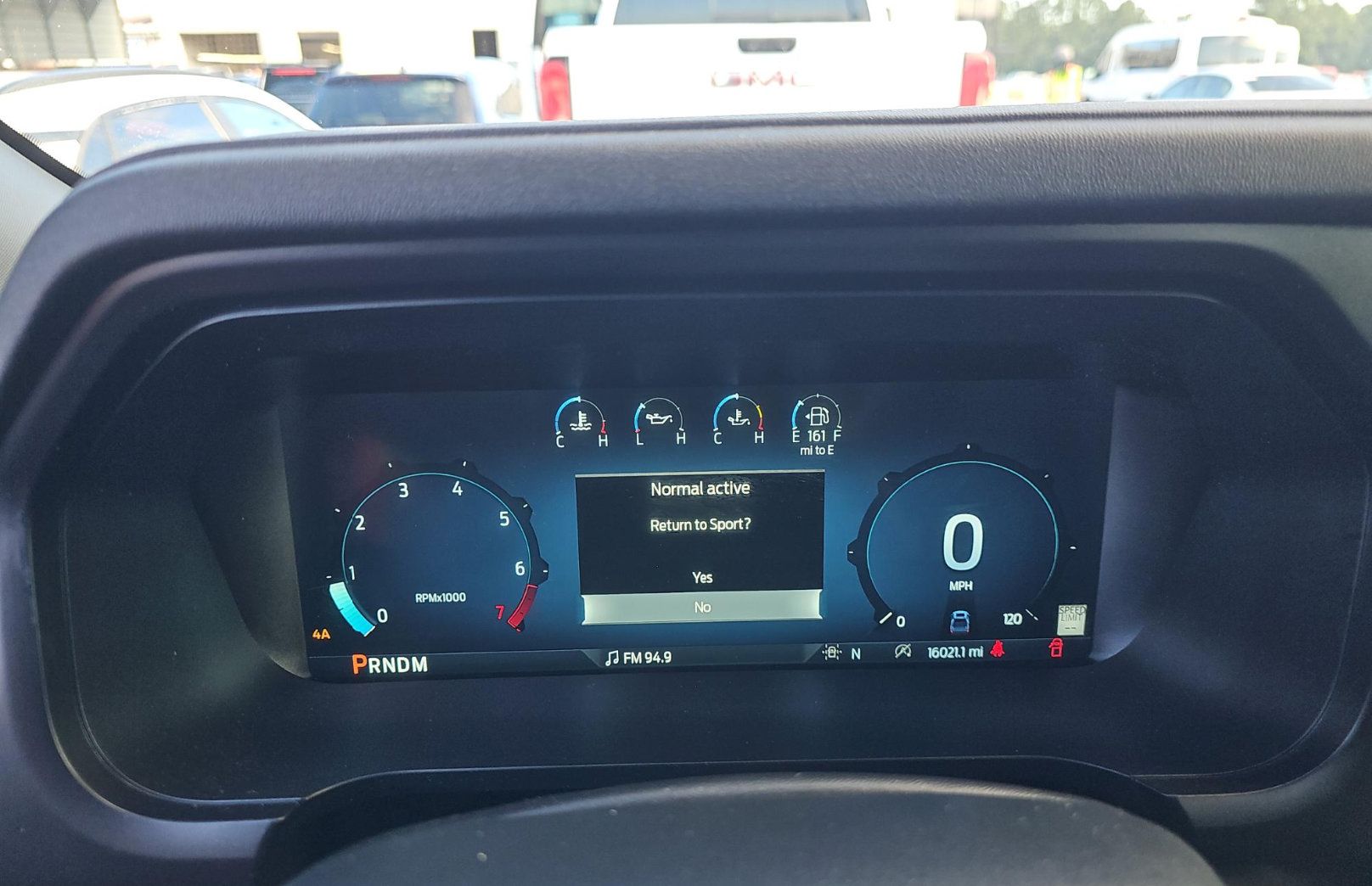 Used 2024 Ford F150 Tremor w/ Equipment Group 402A High AWD/4WD image 7