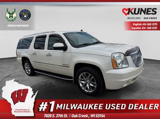 Used 2014 GMC Yukon XL Denali RWD video 1
