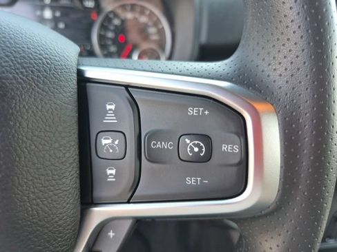 New 2026 RAM 1500 Express AWD/4WD image 27